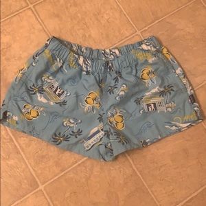 Patagonia Barely Baggies, 2 1/2 inch